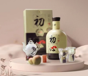 清香型白酒如何品鑒？