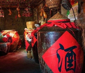 白酒為什么會(huì)辣？