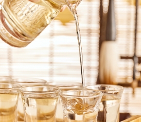 關(guān)于哈爾濱白酒的5個(gè)冷知識(shí)，看完讓你更懂酒！